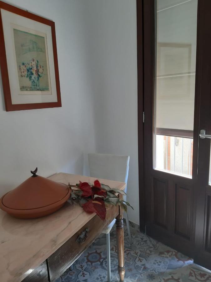 Scicli Suites Kültér fotó