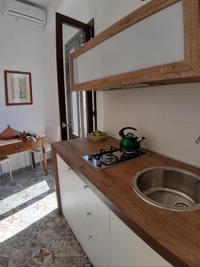 Scicli Suites Kültér fotó