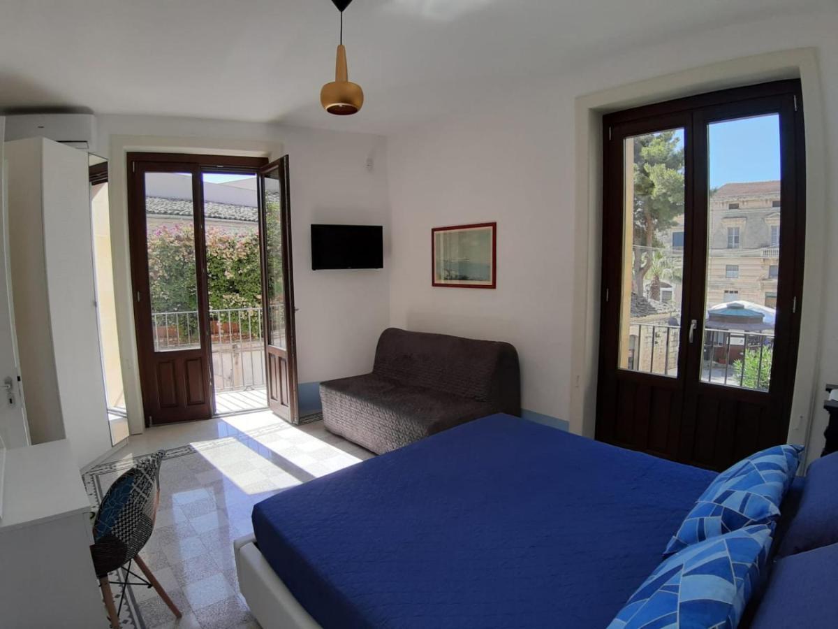 Scicli Suites Kültér fotó