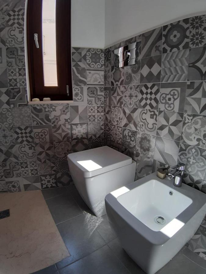 Scicli Suites Kültér fotó
