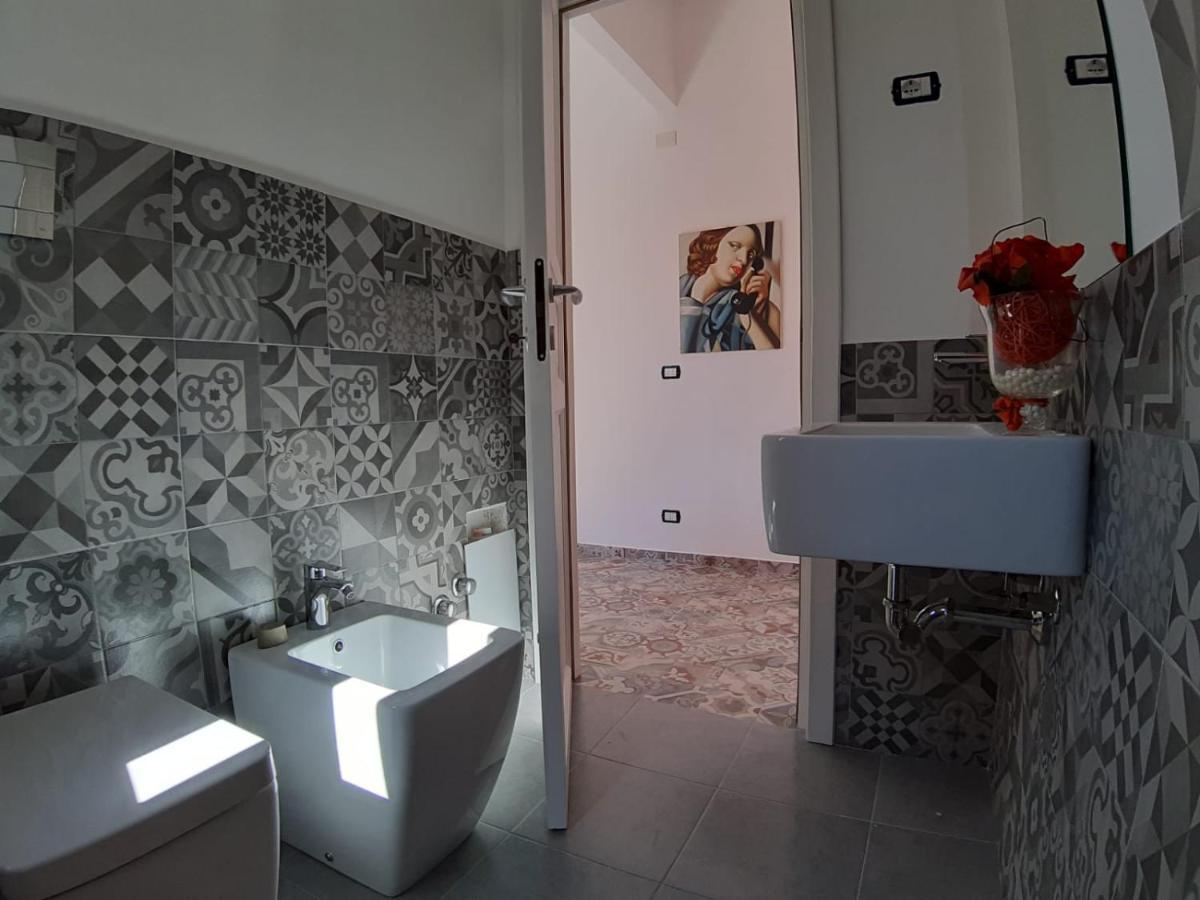Scicli Suites Kültér fotó