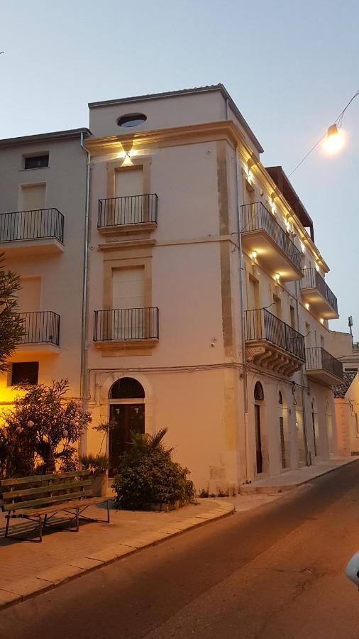 Scicli Suites Kültér fotó